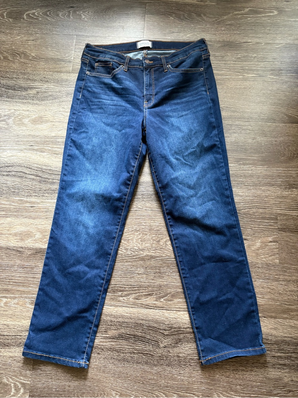 Crown & Ivy Jeans